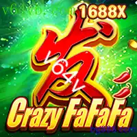 CrazyFaFaFa